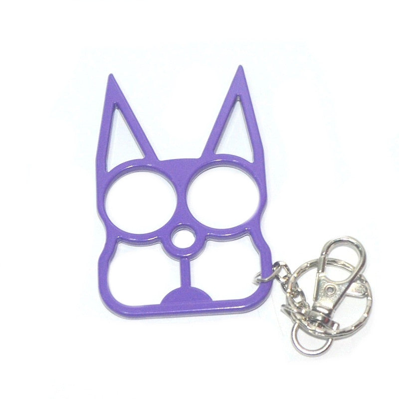 cat-keychain-emergency-tool