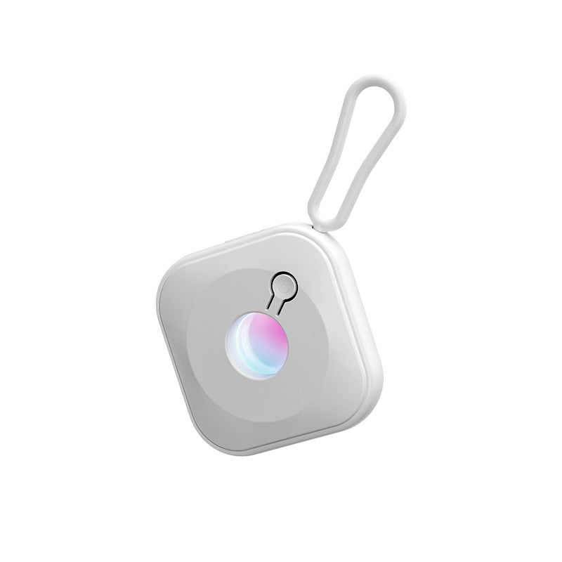 Smart privacy detector for travel and everyday use